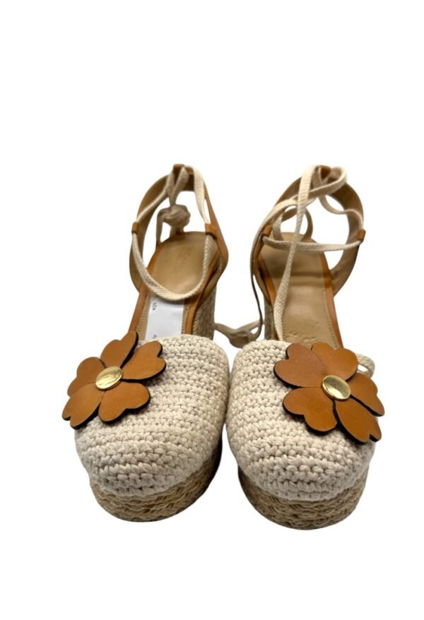 MICHAEL KORS - ESPADRILLES FLOWERS - Image 8